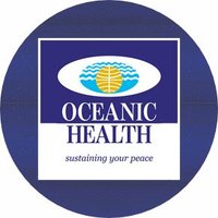Oceanic Health (@oceanichealth) 's Twitter Profile Photo Oceanic Health (@oceanichealth) 's Twitter Profile Photo