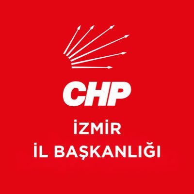 CHP İzmir İl Başkanlığı Resmi Twitter Hesabıdır. İl Başkanı: @aslanogluchp https://t.co/y90MPm4zNd