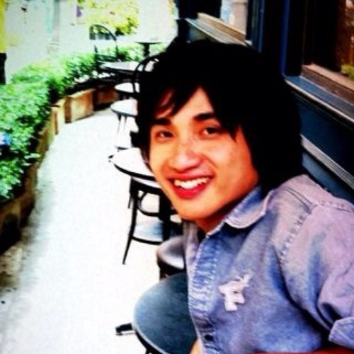 Patnew12's profile picture. 