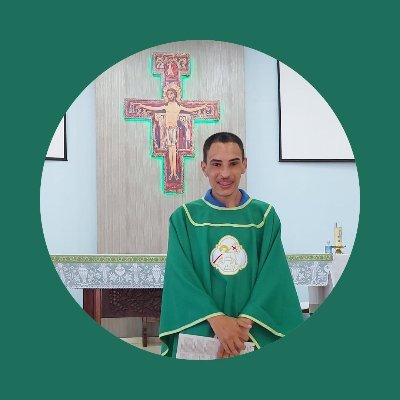 🧑💼 Sou estudante do curso superior em Administração pela (UCB) e também o Curso de Teologia pela (FATEO)
✝️ Cristão Católico