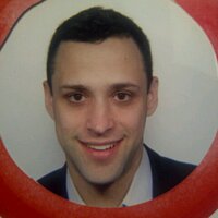 Roy Ramon (@royramon) 's Twitter Profile