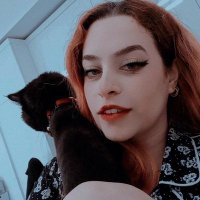 _FluffyGoth_XD 🖤 (@_fluffygothxd_) 's Twitter Profile