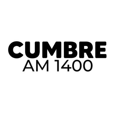 | Noticias de Neuquén, el país y el mundo |
AM 1400
Un medio de Grupo Cumbre
https://t.co/KGibe9vVMe
