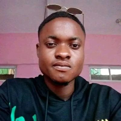 male, average height friendly and loving kindness