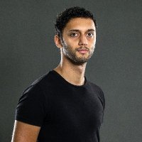 Dan (@coachnihil) 's Twitter Profile