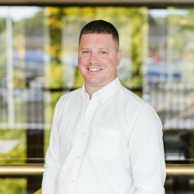 SamuelCookson2's profile picture. MRICS | Commercial Director at HBC Construction Limited. All views, posts and opinions shared are my own.