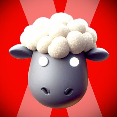 🚀🐑SheepX (SHEEPX)🐑🚀 Join the space adventure with our legendary sheep! Be part of the #SheepXArmy 🌌👽 CA: 3fD9yseVKovAhGwjpkopZeQKxKzgd7Fe1ReJ6S49J3LW