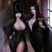 Seductive Darkness. (@kaijuudemon) Twitter profile photo Seductive Darkness. (@kaijuudemon) Twitter profile photo