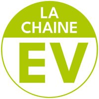 LaChaineEV (@lachaineev) 's Twitter Profile