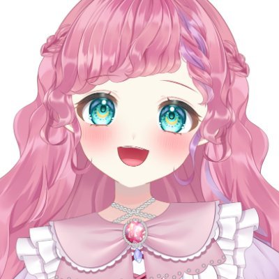 天彩あるす🔮🎀🌙Vtuber✨さんのプロフィール画像