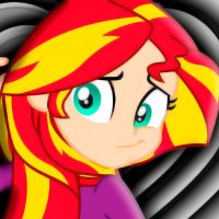 Sunset Shimmer ❤️ (@hypnosunsetshim) 's Twitter Profile