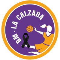 Club Balonmano MotiveMarket.com La Calzada (@cblacalzada) 's Twitter Profile