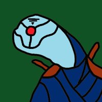 CyborgNinja🥷 (@____lalilulelo) 's Twitter Profile Photo CyborgNinja🥷 (@____lalilulelo) 's Twitter Profile Photo