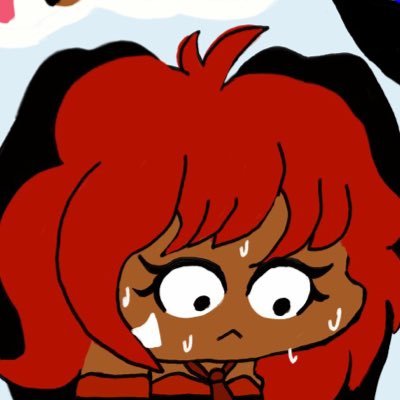 🔞🇵🇷 23 ♡sʜᴇ/ᴛʜᴇʏ♡︎ ♡ᴅᴏɴ’ᴛ ʙᴇ ᴅɪsʀᴇsᴘᴇᴄᴛꜰᴜʟ♡︎ ♥︎♥︎♥︎ art account: @sneakz_doodlez