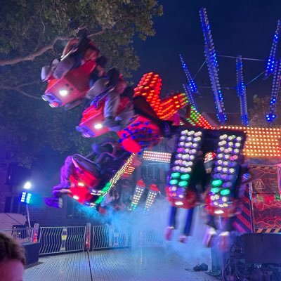 funfairmaniac's profile picture. 