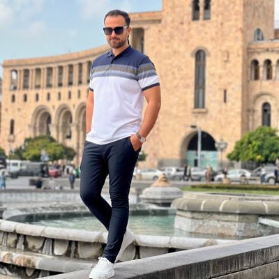 PouryaTA's profile picture. 