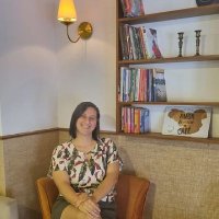 Ana Bia Gois (@anabeatrizgois1) 's Twitter Profile
