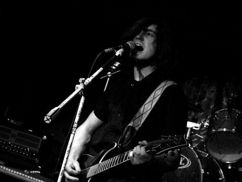 Garrett_King87's profile picture. guitarist. singer. lover of Jesus and rock music.