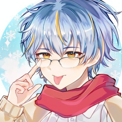 Ori Kaneko ✨ 🩵 Hiatusさんのプロフィール画像