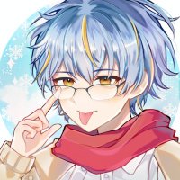 Ori Kaneko ✨ 🩵 Hiatus (@orikanekoch) 's Twitter Profile