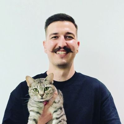 🏗️ Architect / Builder / Entrepreneur
🚀 Founder and CEO @GeometridHQ
🎙️ Host @buildexecom (coming soon)
📢 Tweets about #aeco #tech #startup