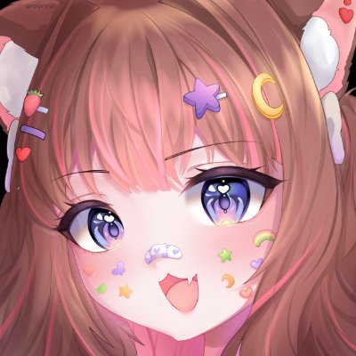 tofurin 🍮🎀 vtuberさんのプロフィール画像