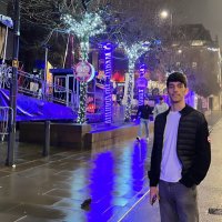 سعود سعيد الرخيمي (@ssalmutirii) Twitter profile photo