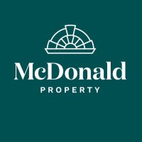 McDonald Property (@mcdonaldlucan) 's Twitter Profile