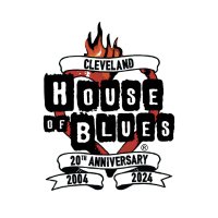 House of Blues Cleveland (@hobcleveland) 's Twitter Profile Photo House of Blues Cleveland (@hobcleveland) 's Twitter Profile Photo