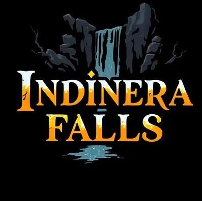 Indinera Falls 😎さんのプロフィール画像