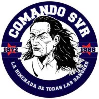 COMANDO SVR (@comandosvr1986) 's Twitter Profile