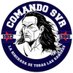 COMANDO SVR (@comandosvr1986) Twitter profile photo COMANDO SVR (@comandosvr1986) Twitter profile photo