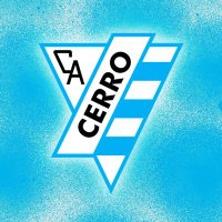 Club Atlético Cerro (@cacerro_oficial) 's Twitter Profile Photo Club Atlético Cerro (@cacerro_oficial) 's Twitter Profile Photo