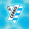 CACerro_oficial's profile picture. Twitter Oficial del Club Atlético Cerro  https://t.co/5QGJDMQfXC