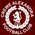 Crewe Alexandra (@crewealexfc) Twitter profile photo Crewe Alexandra (@crewealexfc) Twitter profile photo