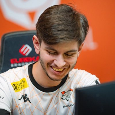 🇦🇲@Rainbow6Game player for @virtuspro
sheppardbusinessq@gmail.com
https://t.co/jhWSlzANID