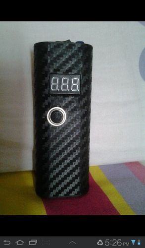 BoxMod's profile picture. 