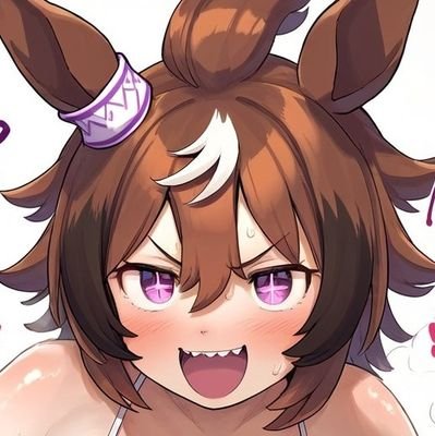 AI勉強中です。肉感強めです。
マシュマロ始めました。
ご感想、リクエストございましたら幸いです…!
https://t.co/DrvE6IlB0B