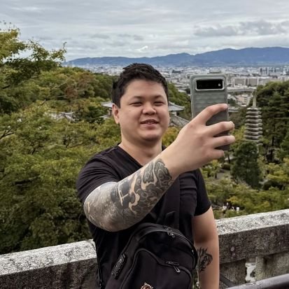 gakiloroth ⬡さんのプロフィール画像