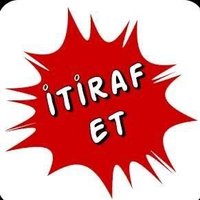 c2itiraf (@34sorucevap46) 's Twitter Profile
