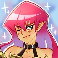 🔆Maxi (@cyberslasharpie) 's Twitter Profile Photo 🔆Maxi (@cyberslasharpie) 's Twitter Profile Photo