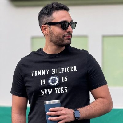 UafaAlves's profile picture. 