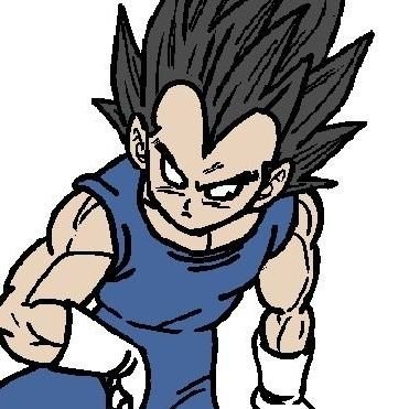 A proud Saiyan Prince, in search of redemption for the faults of his past. {indie manga portrayal}
dbrp/mvrp. minors beware ๐ pfp by toast_777