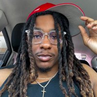 Tre Gilbert 🥀 (@tre3deep) 's Twitter Profile