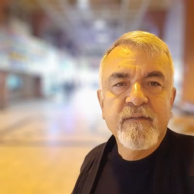 Yeşil Sol Parti MYK Üyesi-Eğitim -Sen ve İHD Üyesi 675 KHK lı
