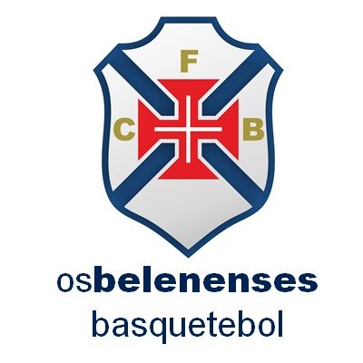 Conta oficial da Secção de Basquetebol do Clube de Futebol Os Belenenses