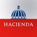 Ministerio de Hacienda (@minhaciendard) Twitter profile photo Ministerio de Hacienda (@minhaciendard) Twitter profile photo