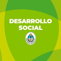 Ministerio de Desarrollo Social (@desarrolloctes) 's Twitter Profile