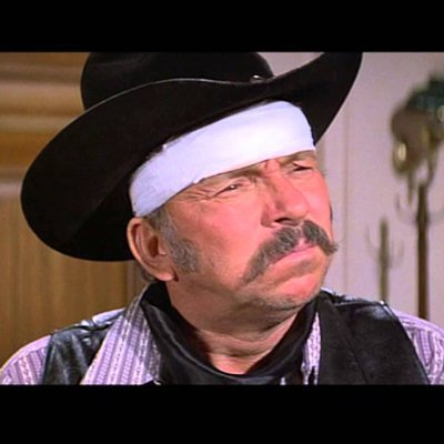 Mike Thompson