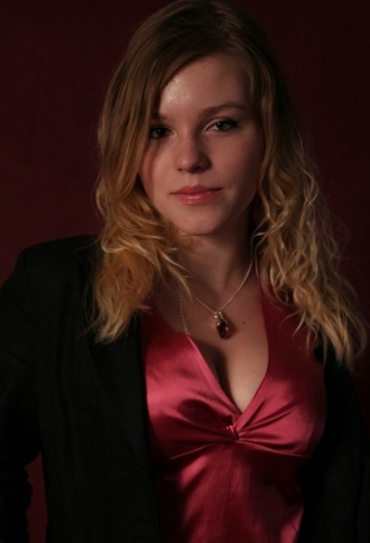 Pomykalova's profile picture. 